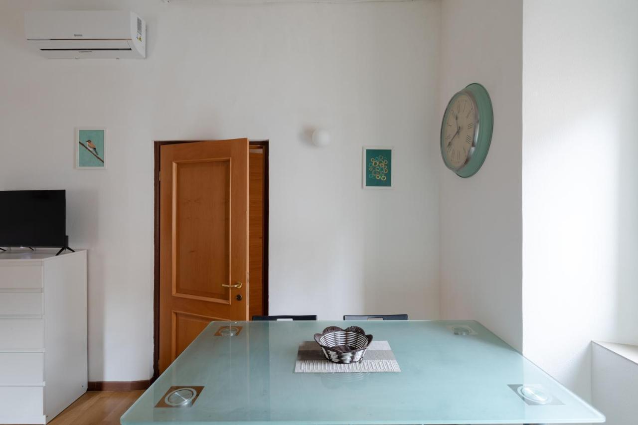 Appartamento Trastevere Heart