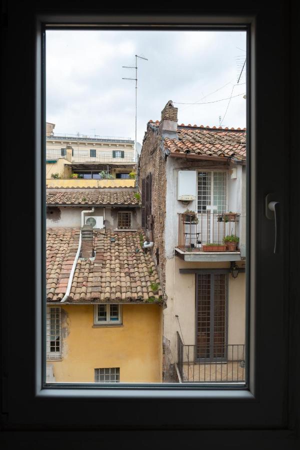 Appartamento Trastevere Heart *