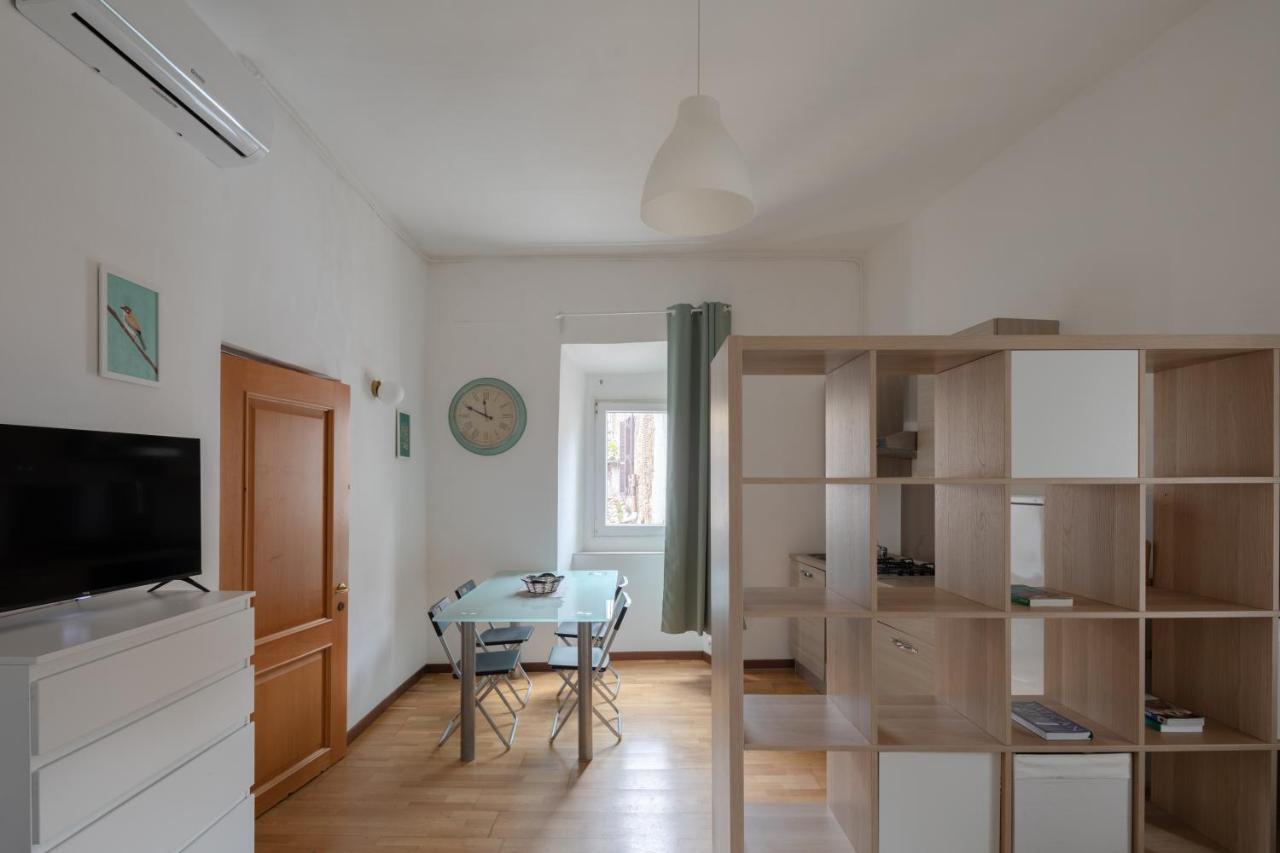 Appartamento Trastevere Heart