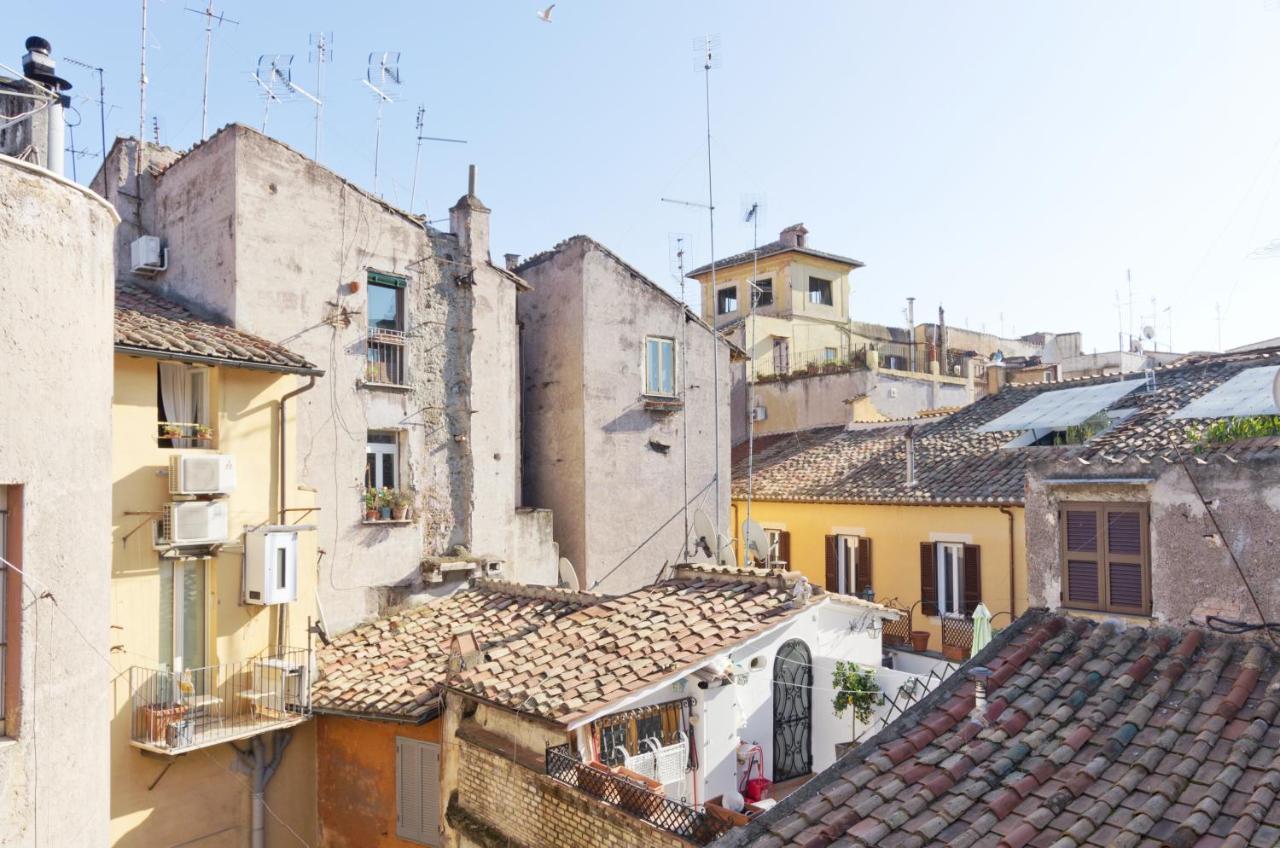 Appartamento Trastevere Heart