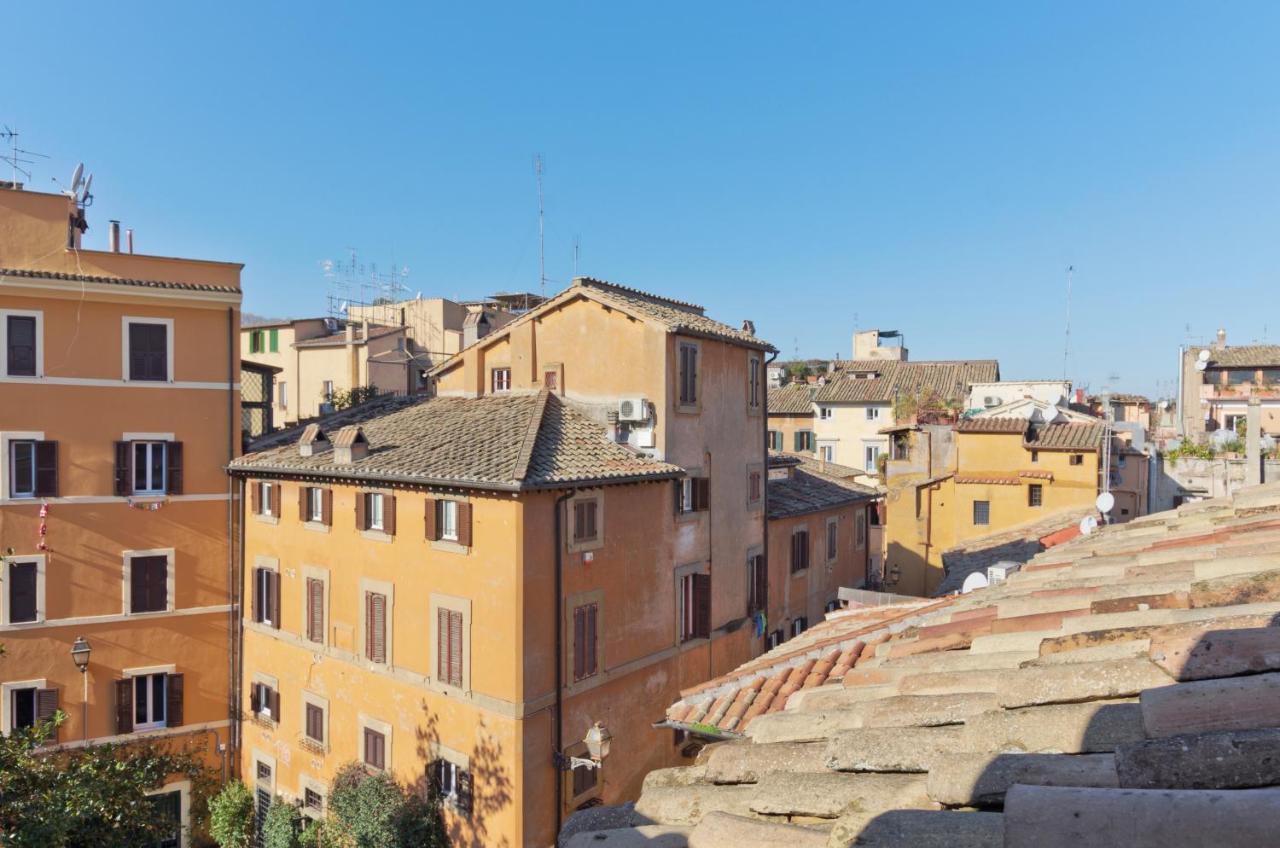 Trastevere Heart Appartamento Roma