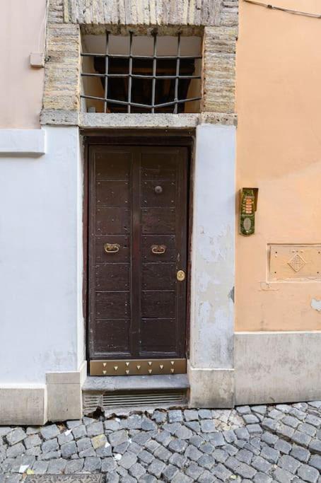 Trastevere Heart * Rom