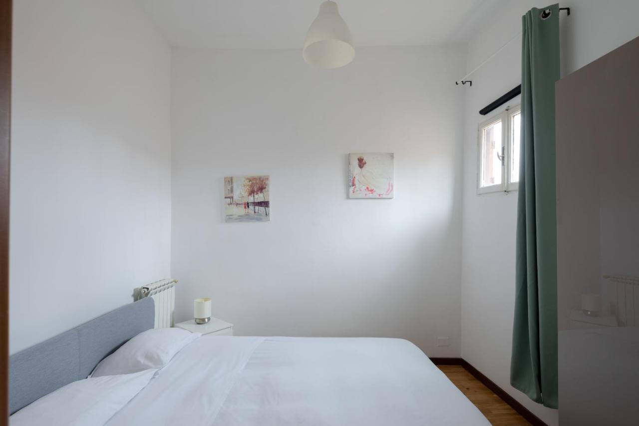 Trastevere Heart Apartment Rom