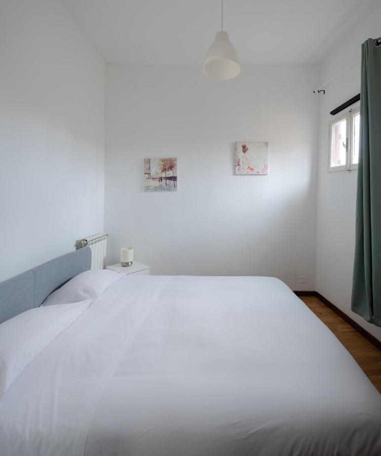 Apartment Trastevere Heart Rom