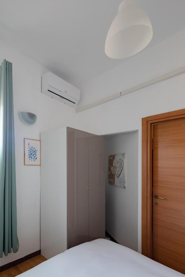 Trastevere Heart Apartment Rom