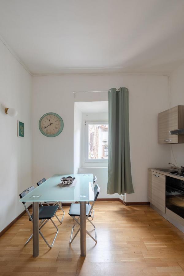 Trastevere Heart Apartment Rom