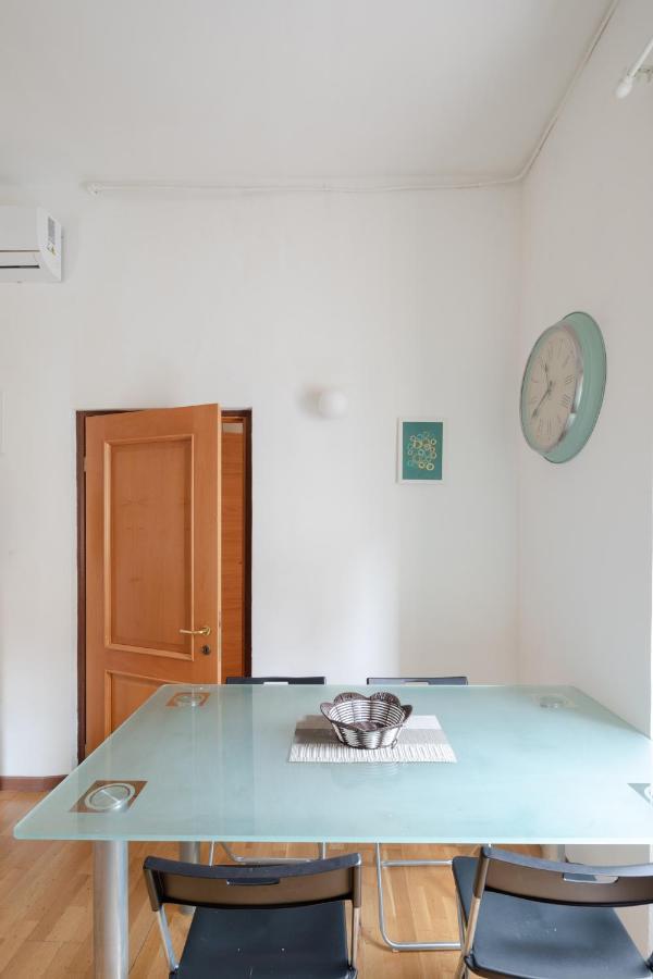 Trastevere Heart Apartment Rom