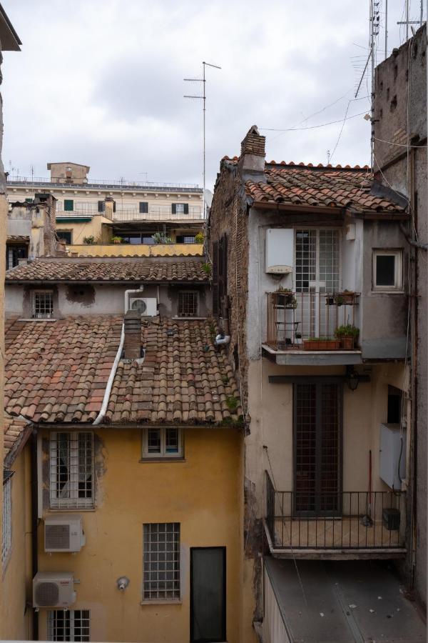 Trastevere Heart * Rom