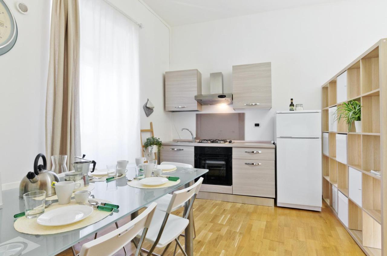 Trastevere Heart Apartment Rom